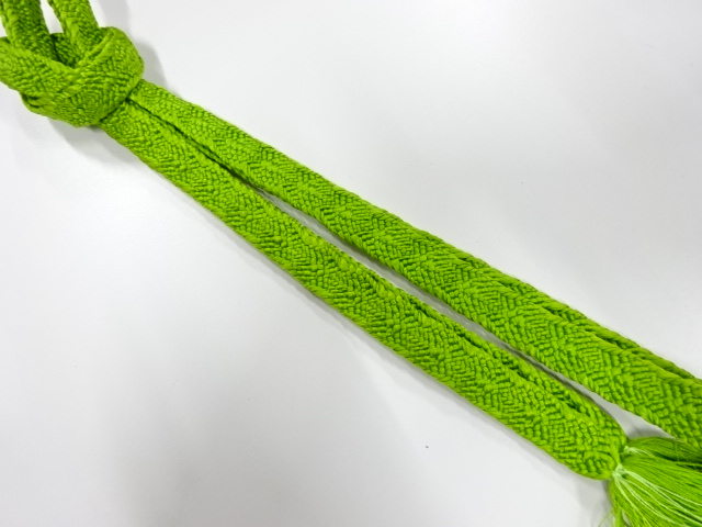 Japanese Kimono / Accessories Silk